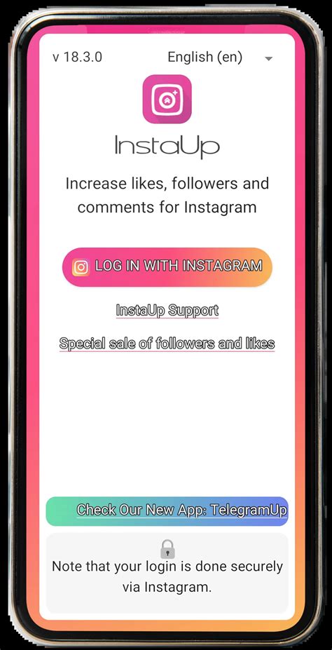 insta up apk for pc.